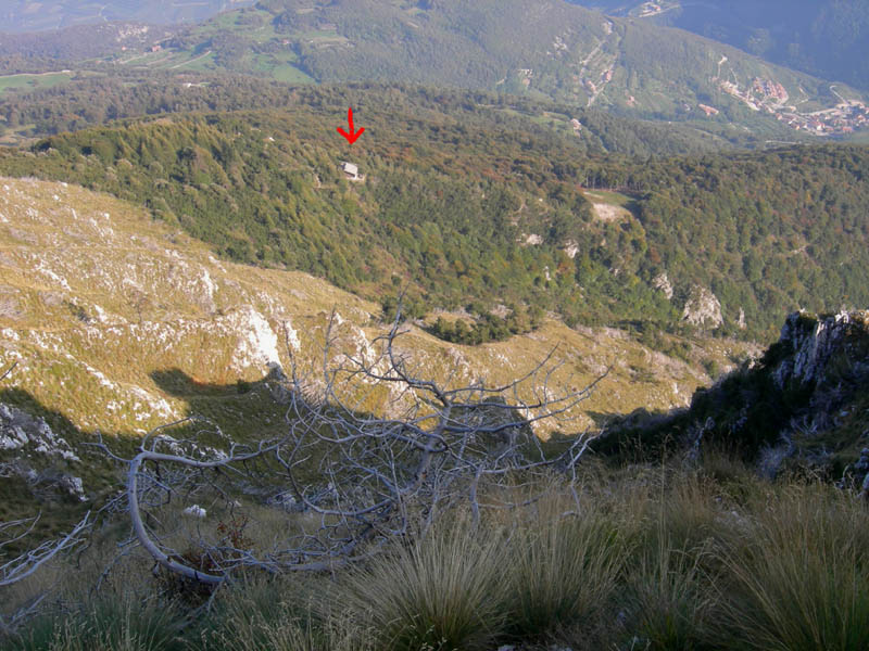 Rifugi e Bivacchi d''Italia.......